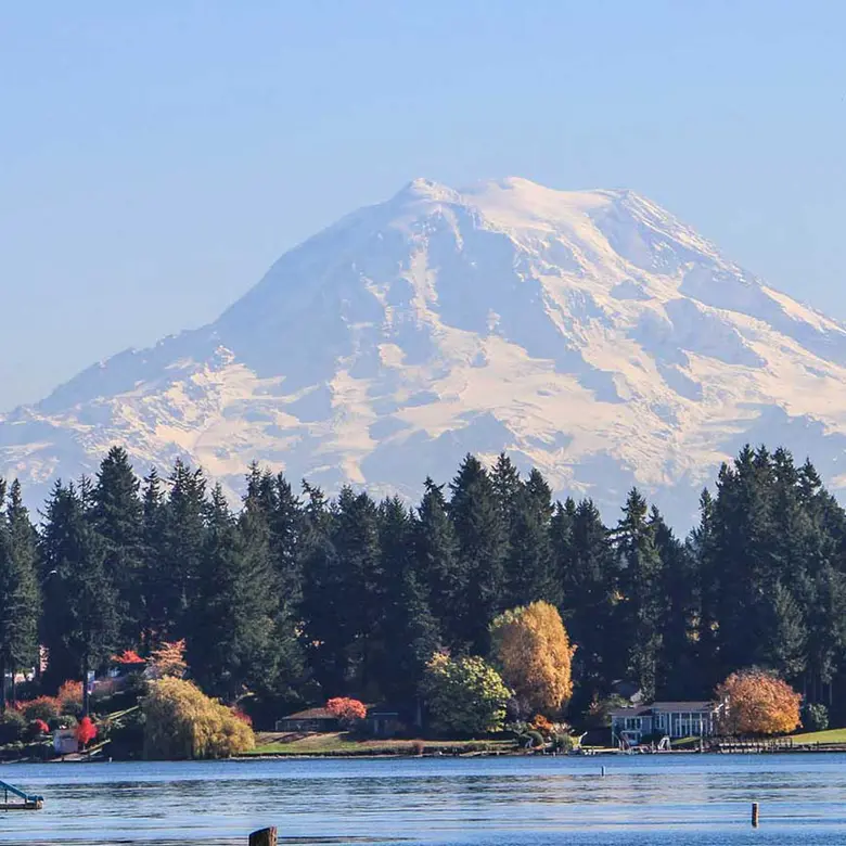 Lakewood, WA