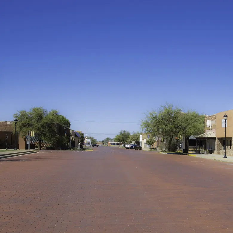 Lamesa, TX