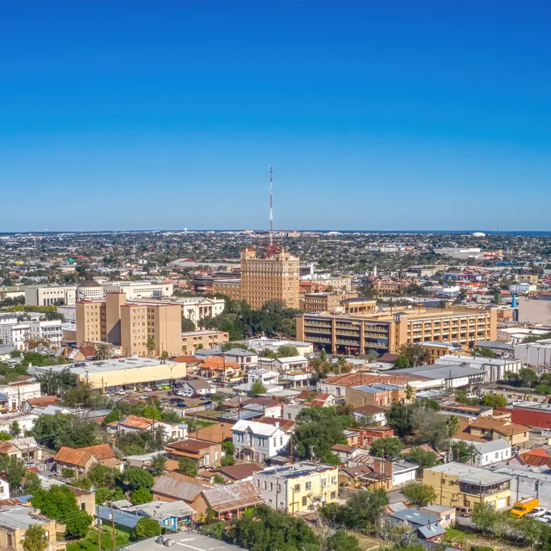 Laredo, TX