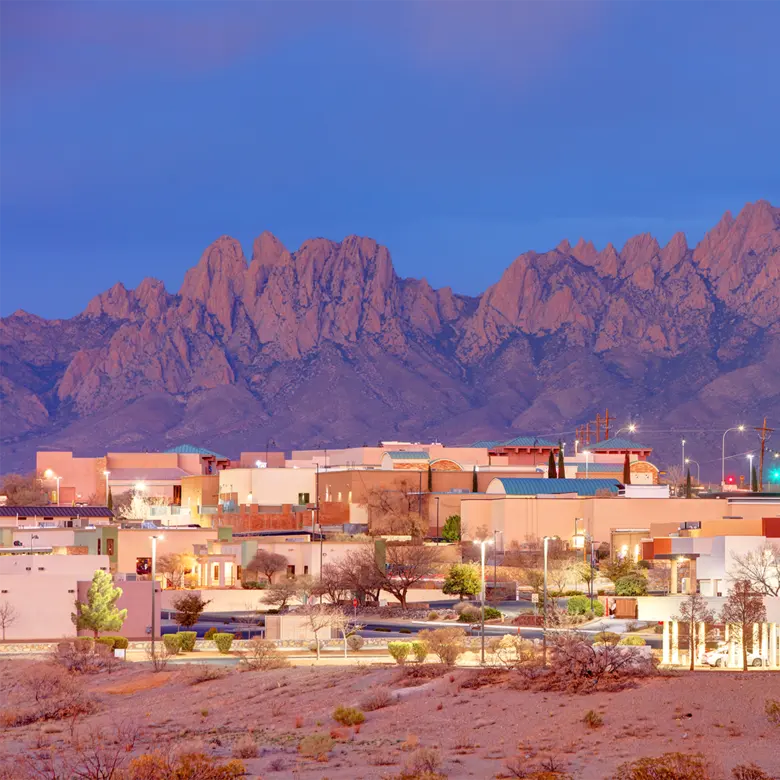 Las Cruces, NM