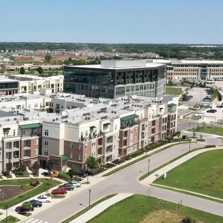 Lenexa, KS