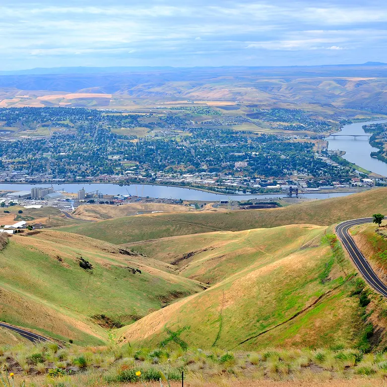 Lewiston, ID