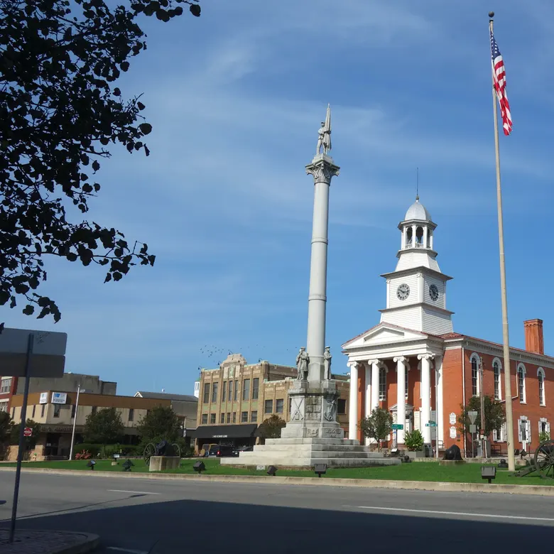 Lewistown, PA