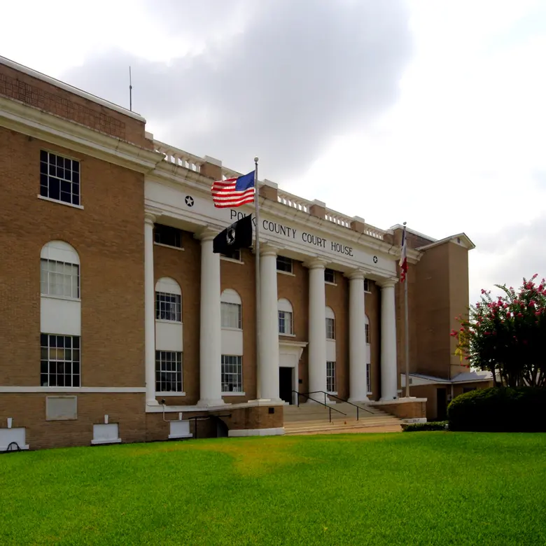 Livingston, TX