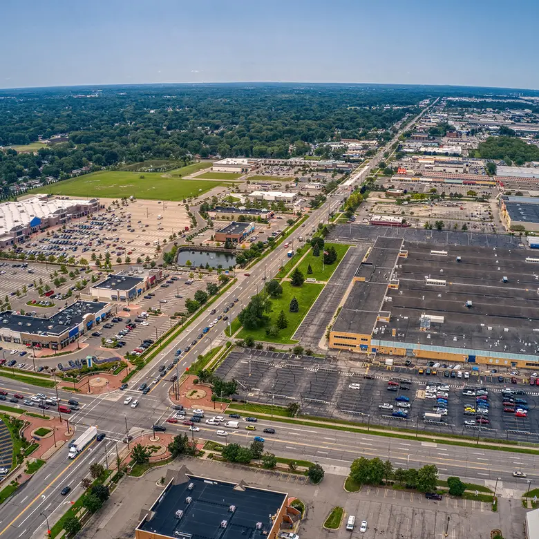 Livonia, MI