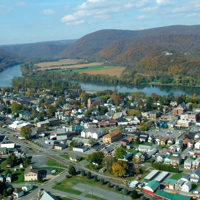 Lock Haven, PA