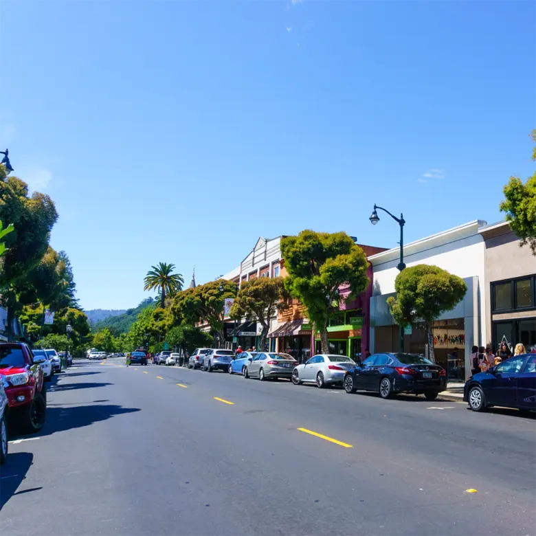 Los Gatos, CA