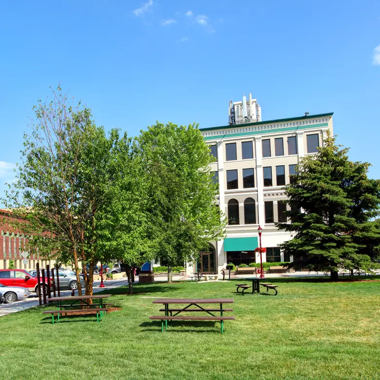 Mankato, MN