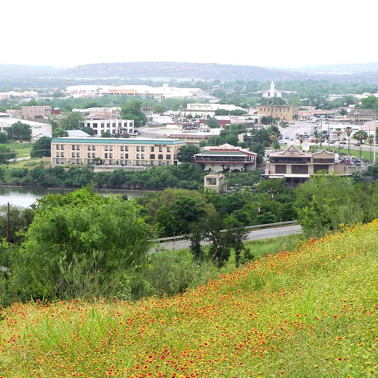 Marble Falls, TX