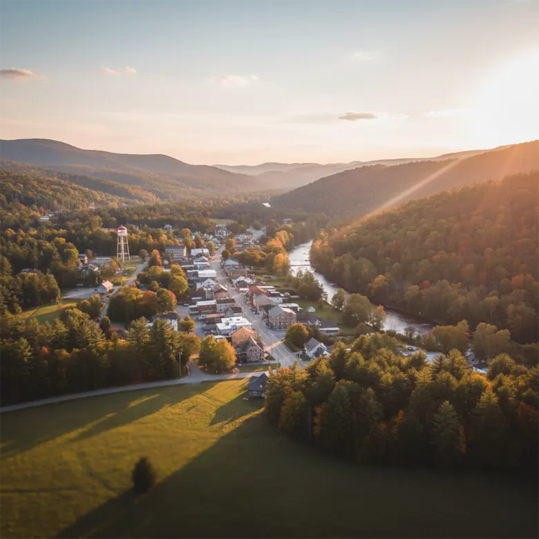 Margaretville, NY