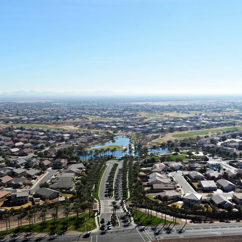 Maricopa, AZ