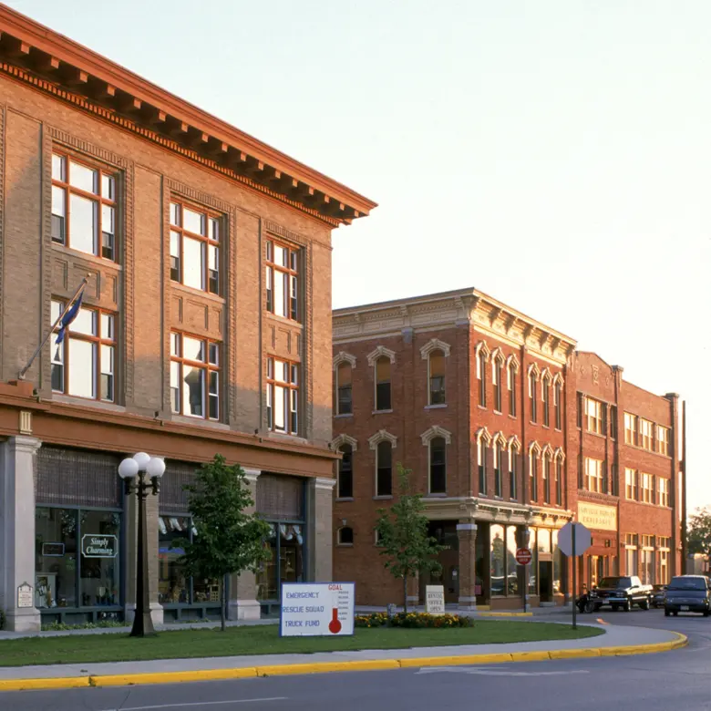 Marinette, WI