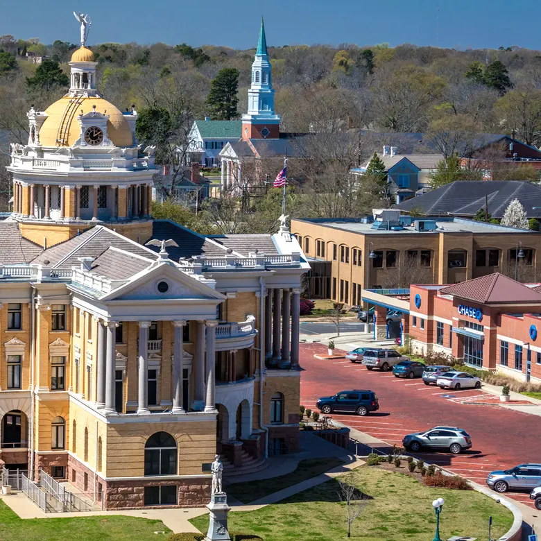 Marshall, TX