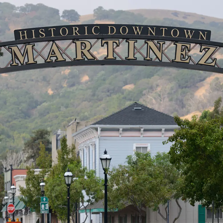 Martinez, CA
