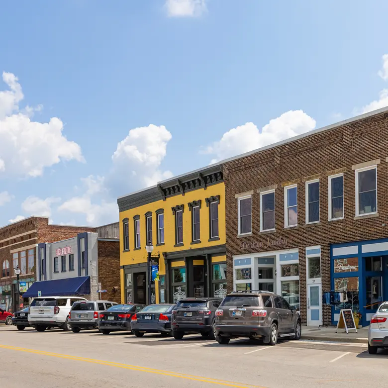 Martinsville, IN