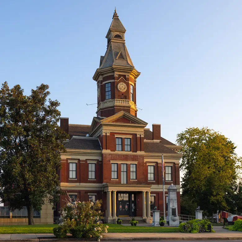 Mayfield, KY
