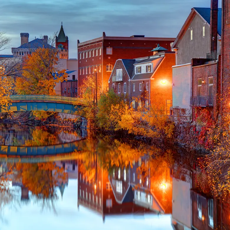 Medford, MA