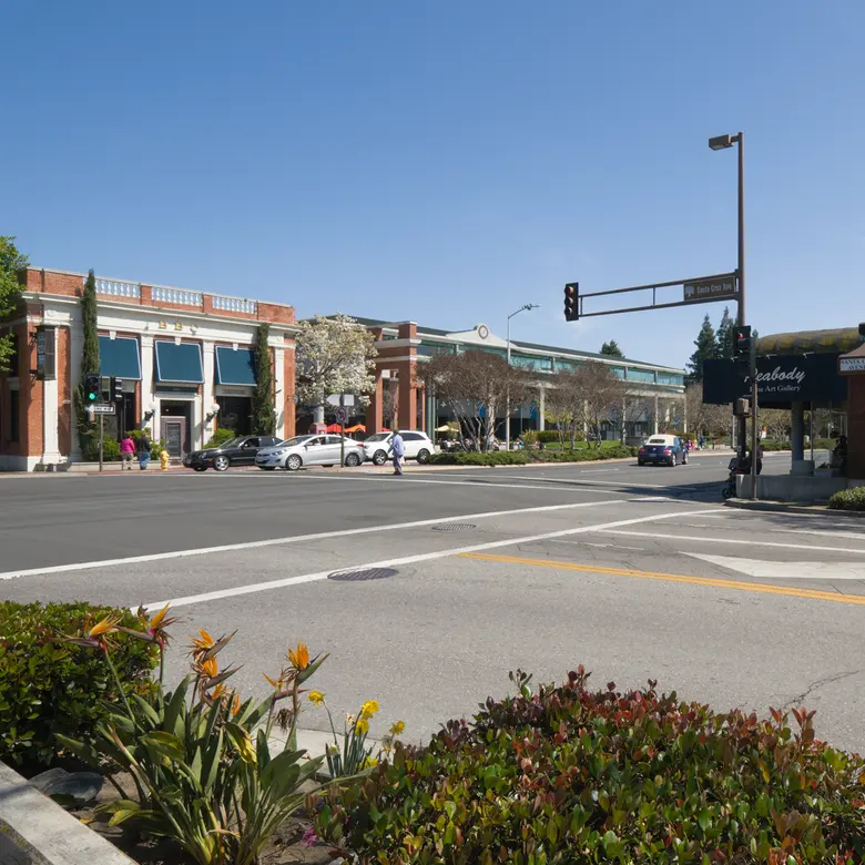 Menlo Park, CA