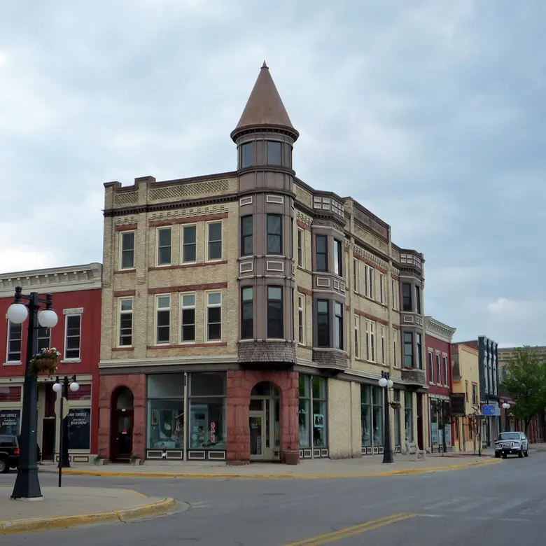 Menominee, MI