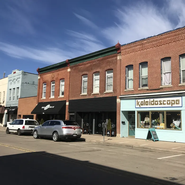 Menomonie, WI