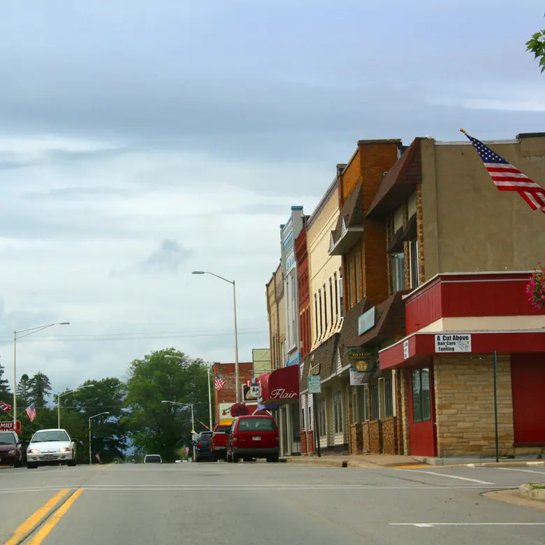 Merrill, WI