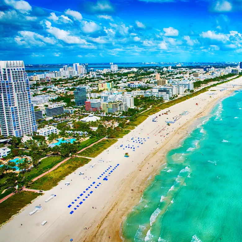 Miami Beach, FL