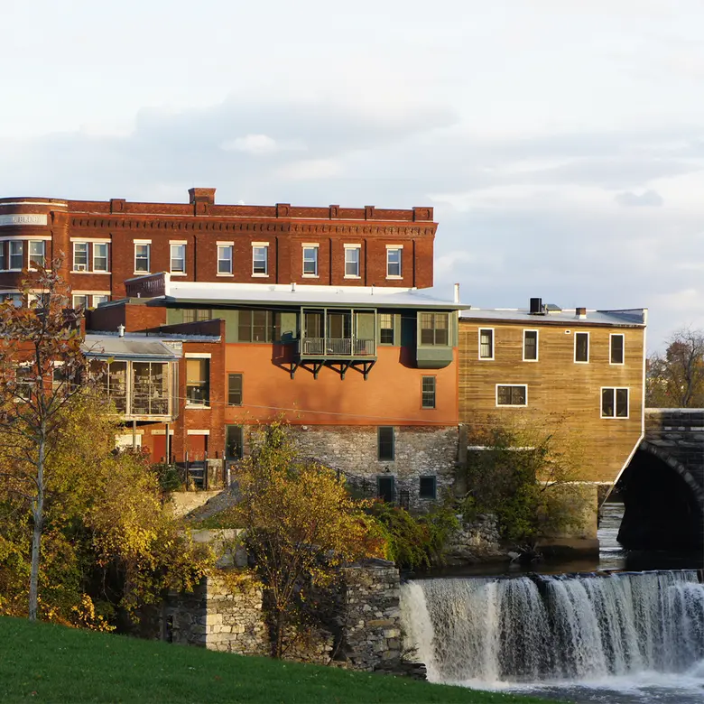 Middlebury, VT
