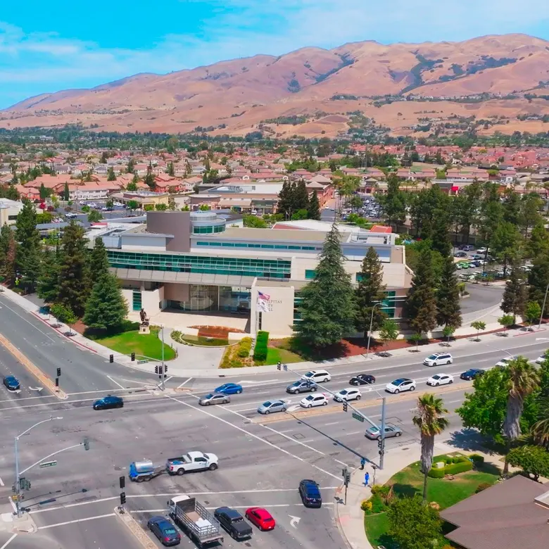 Milpitas, CA