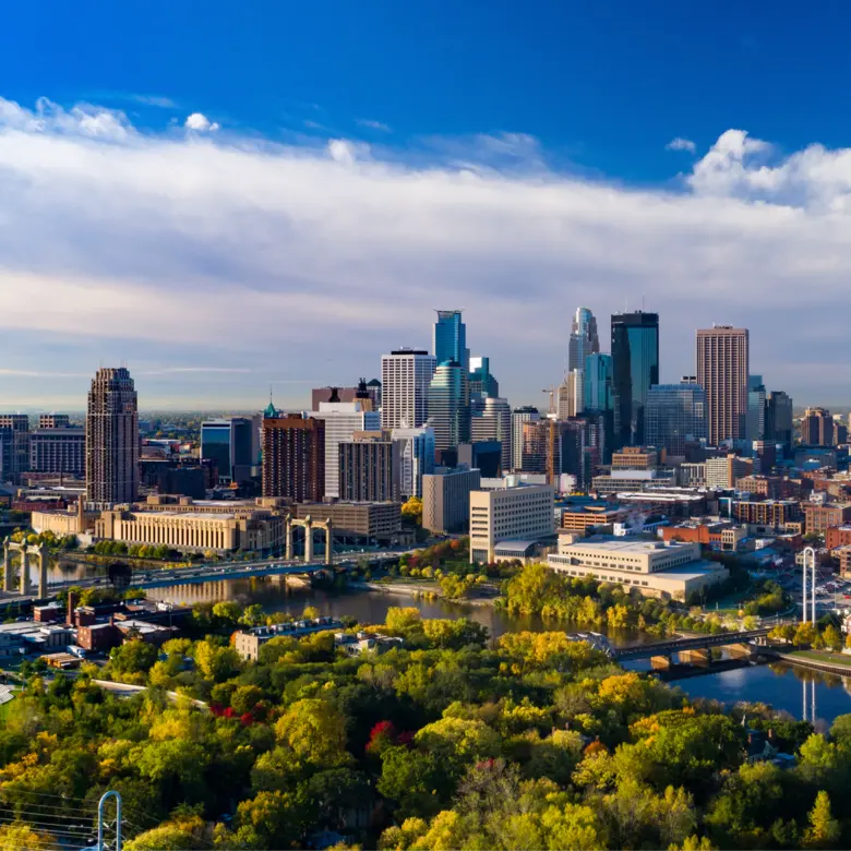 Minnesota