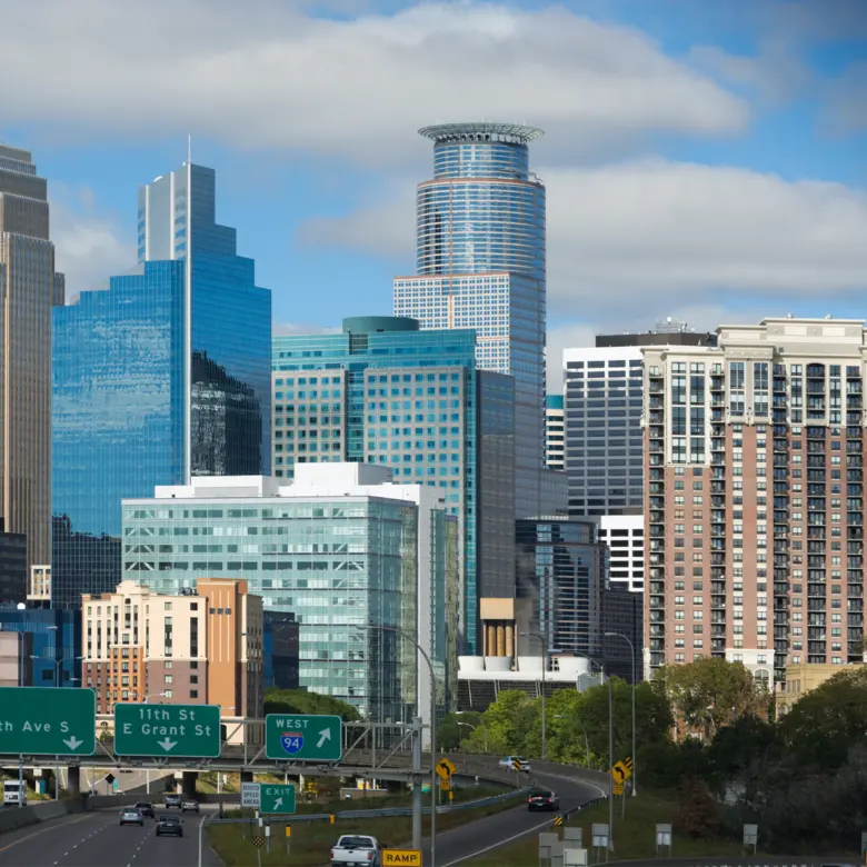 Minnesota
