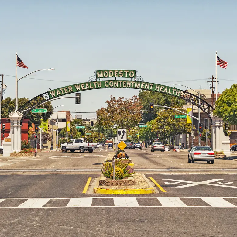 Modesto, CA