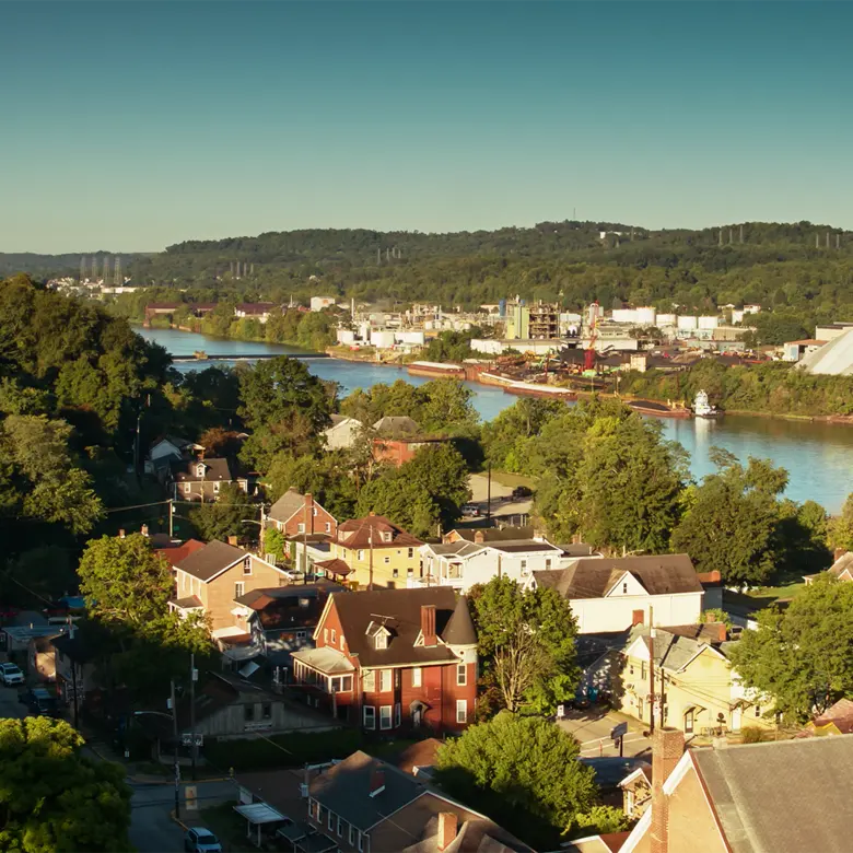 Monongahela, PA