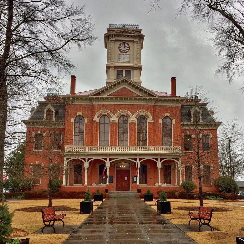 Monroe, GA