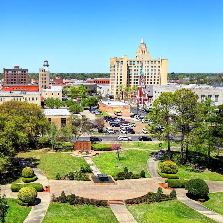 Monroe, LA