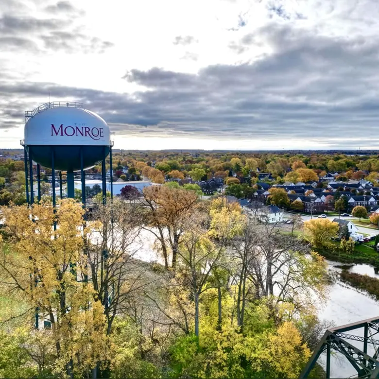 Monroe, MI