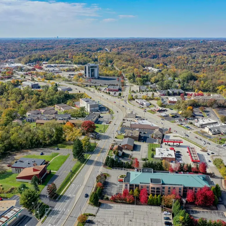 Monroeville, PA