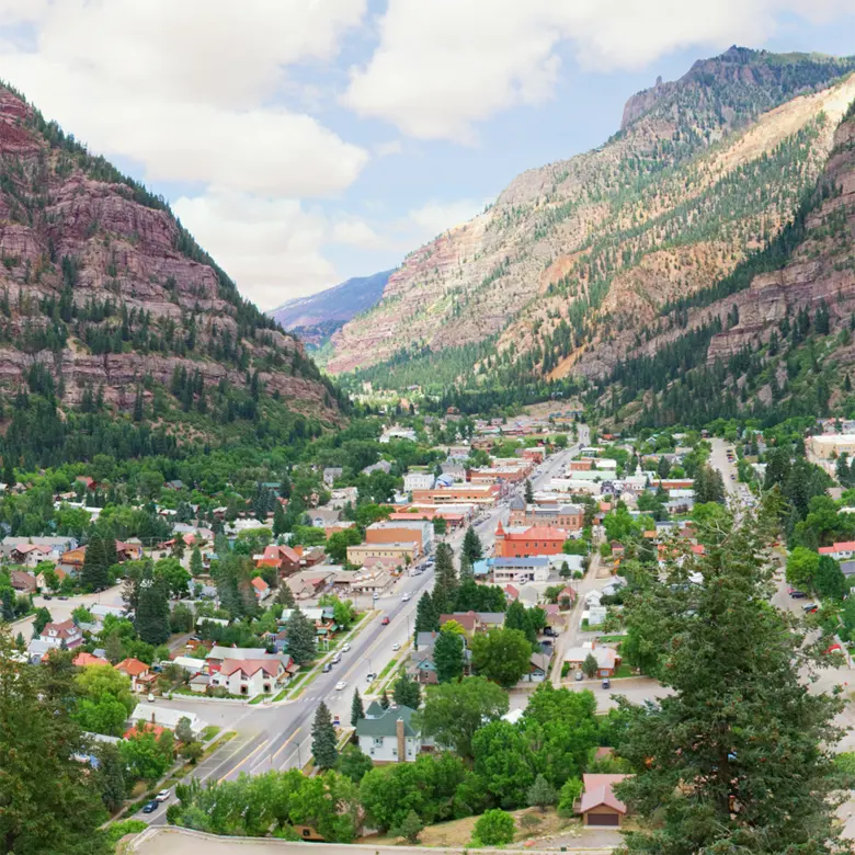 Montrose, CO