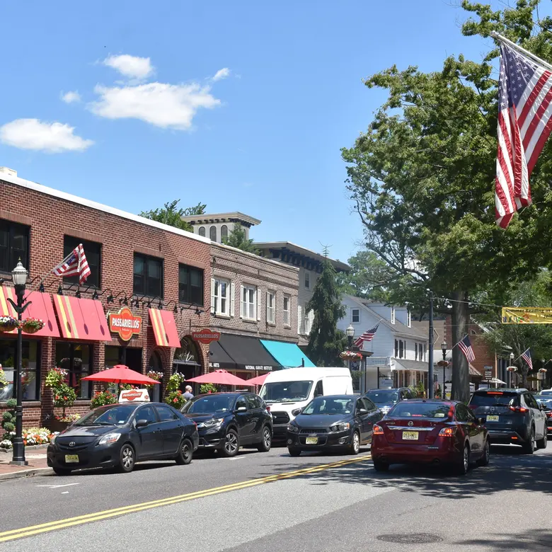 Moorestown, NJ