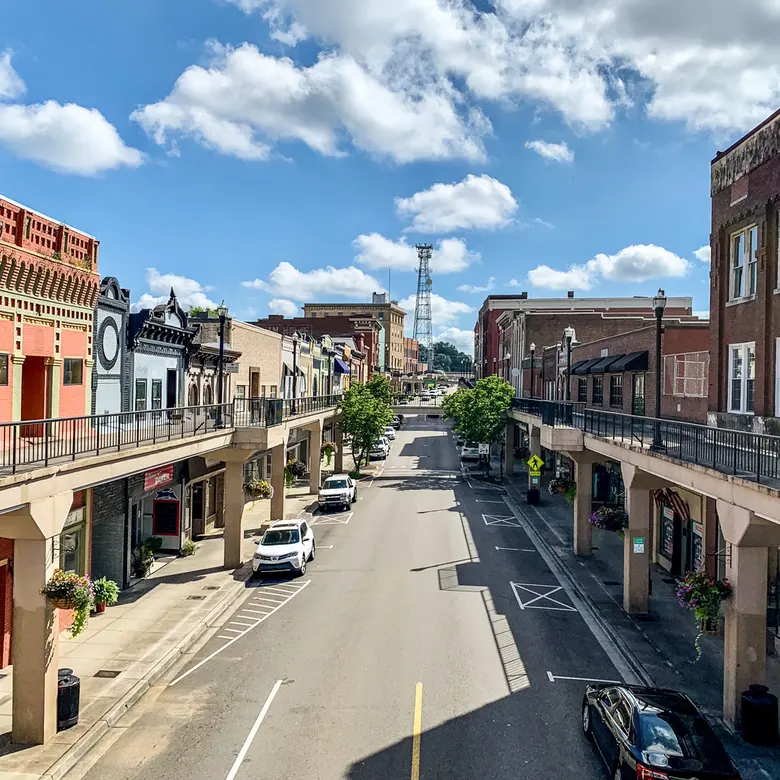 Morristown, TN