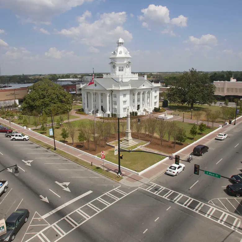 Moultrie, GA
