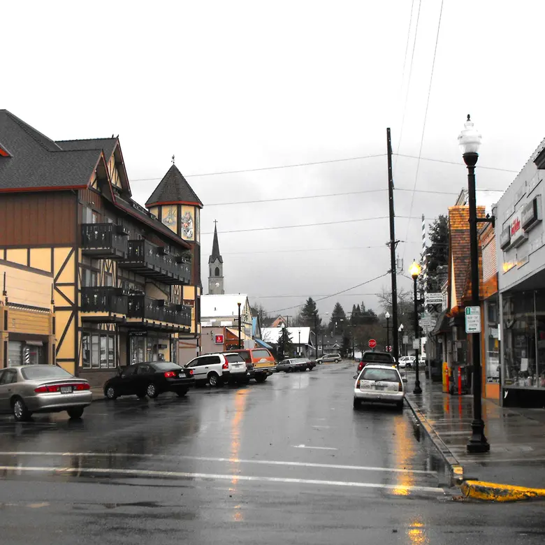 Mount Angel, OR