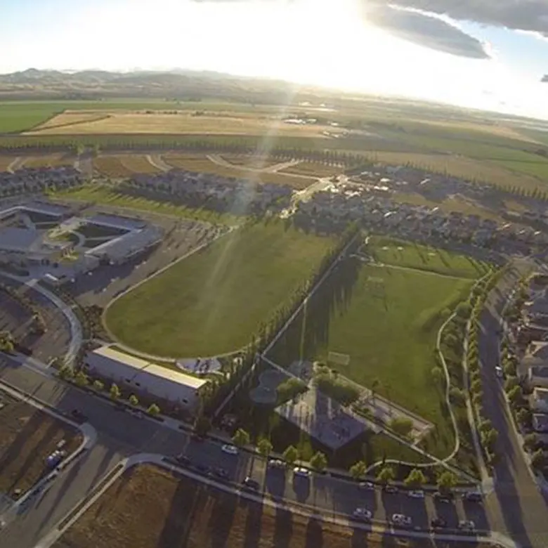 Mountain House, CA