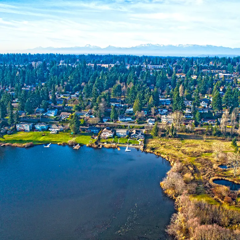 Mountlake Terrace, WA