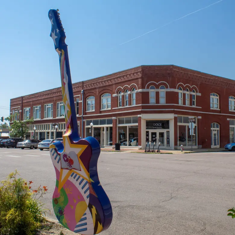 Muskogee, OK