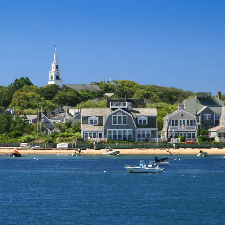 Nantucket, MA
