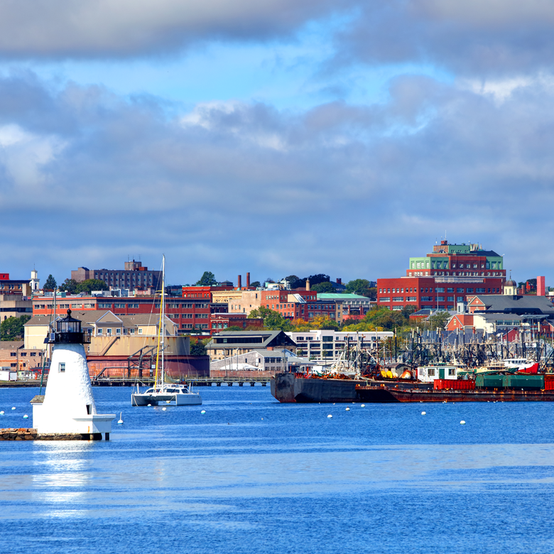 New Bedford, MA