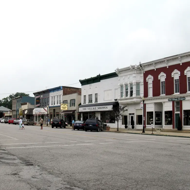New Carlisle, IN