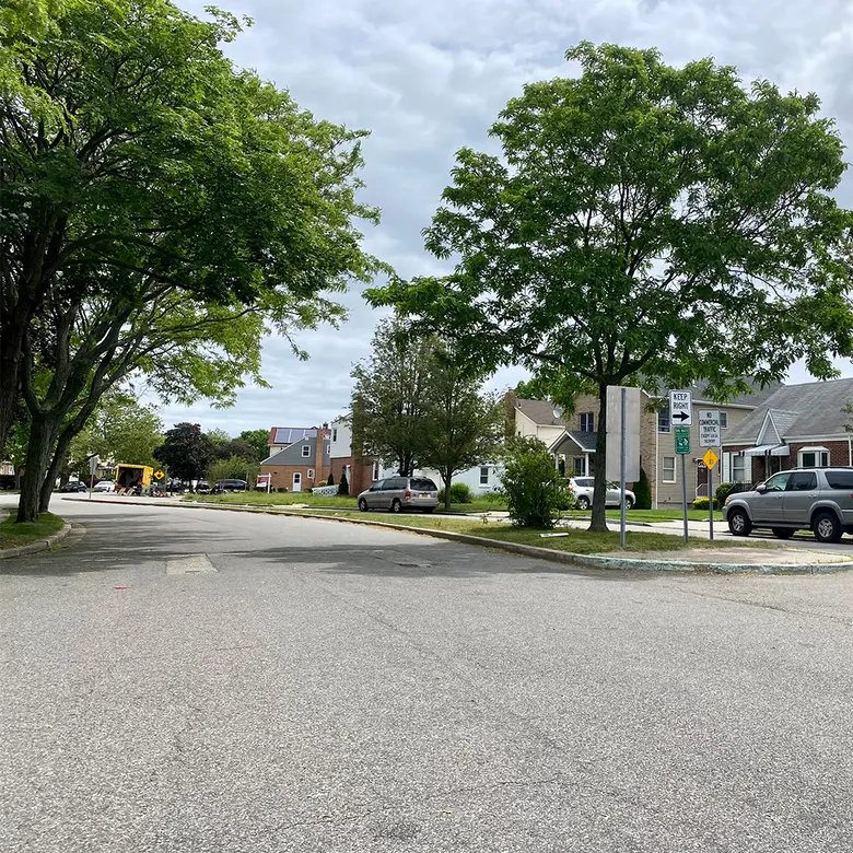 New Hyde Park, NY