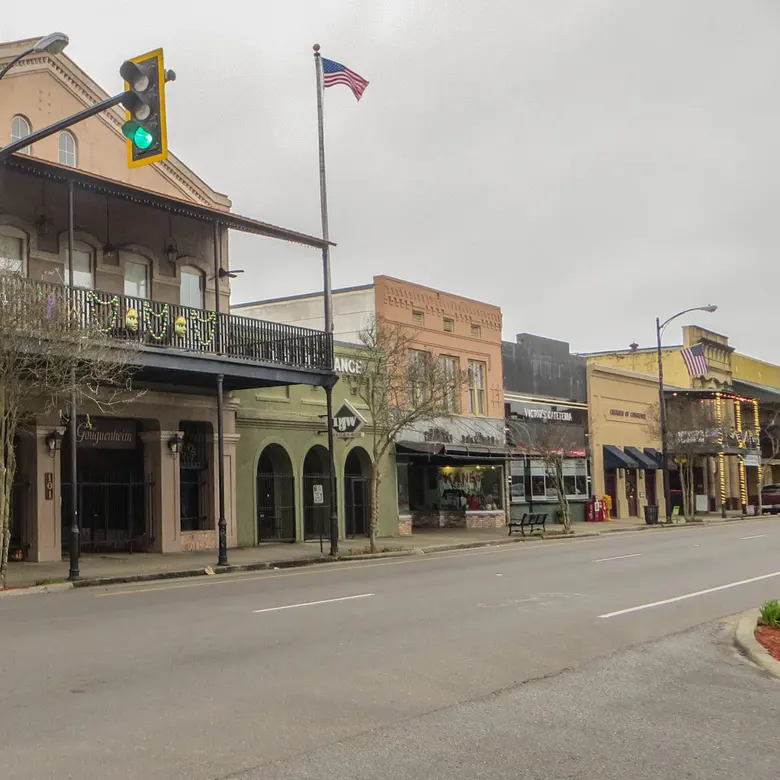 New Iberia, LA