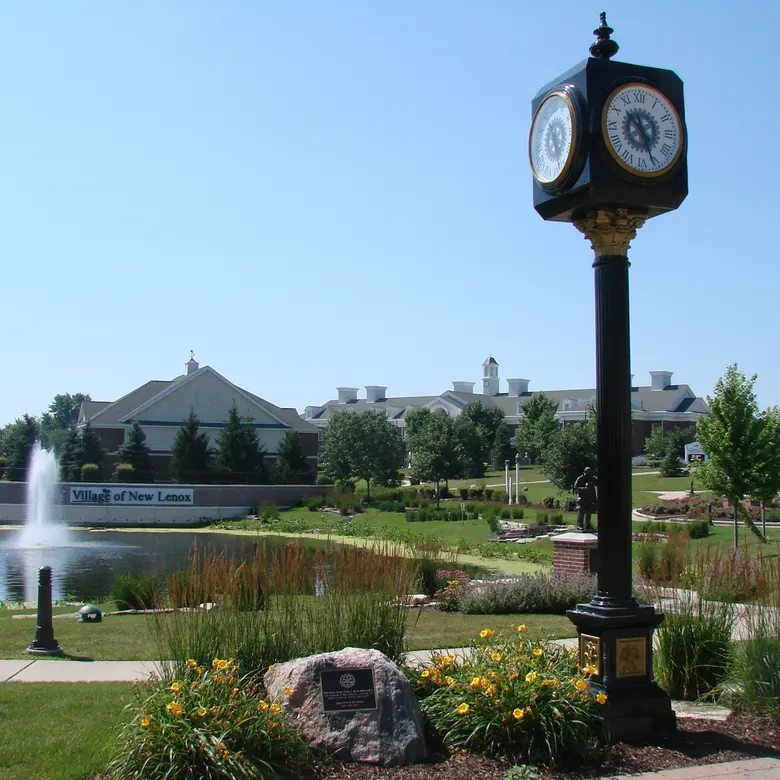 New Lenox, IL